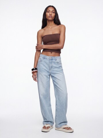 studioselect Τοπ 'Jo' σε καφέ