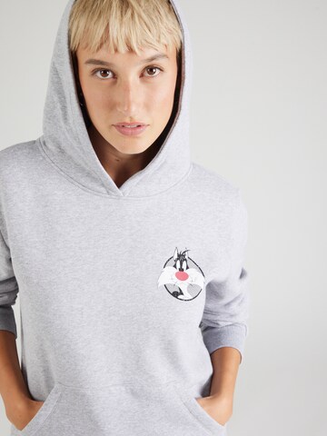 Frogbox Sweatshirt in Grau