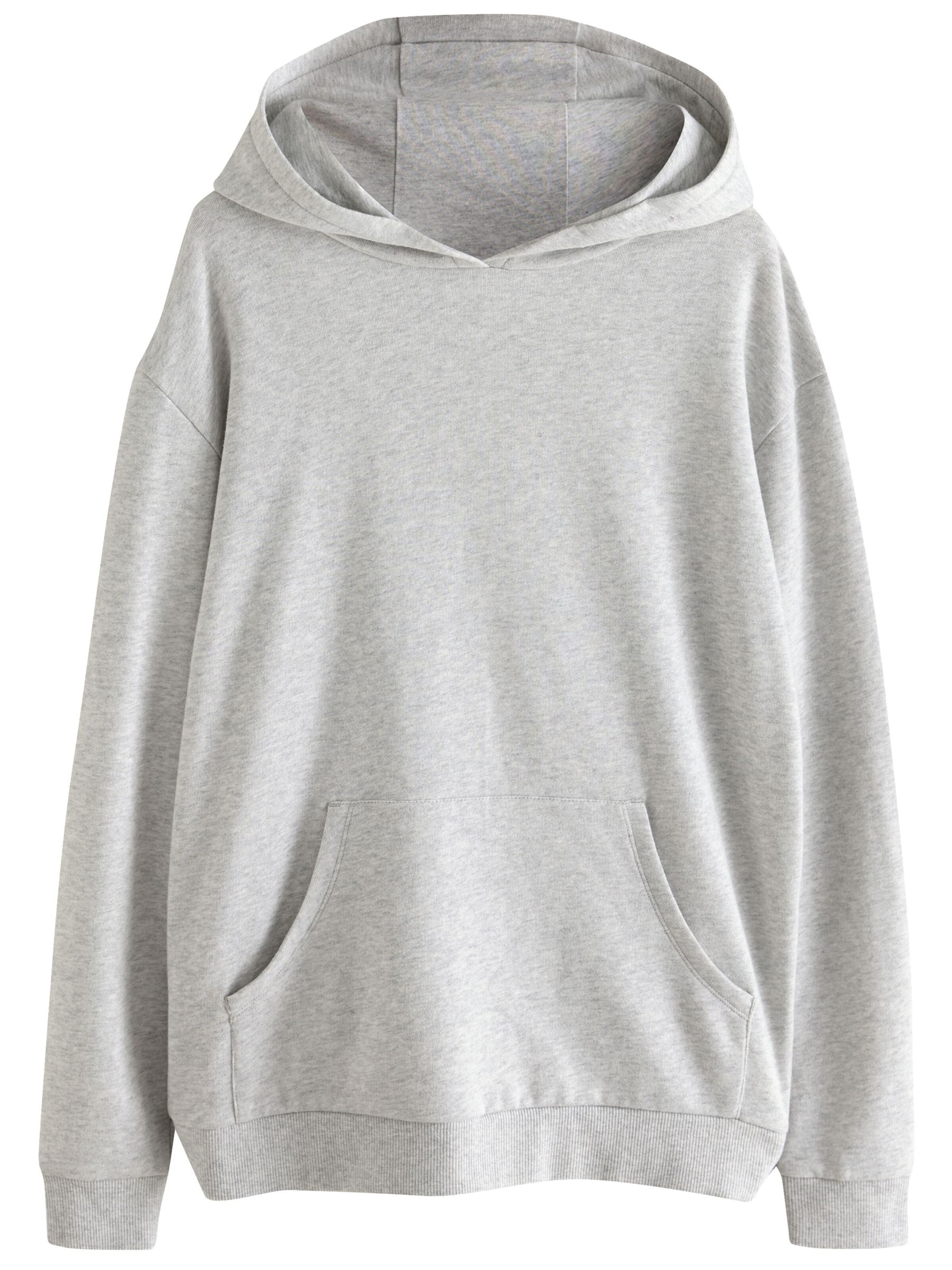 The Set Sweatshirt in Grey