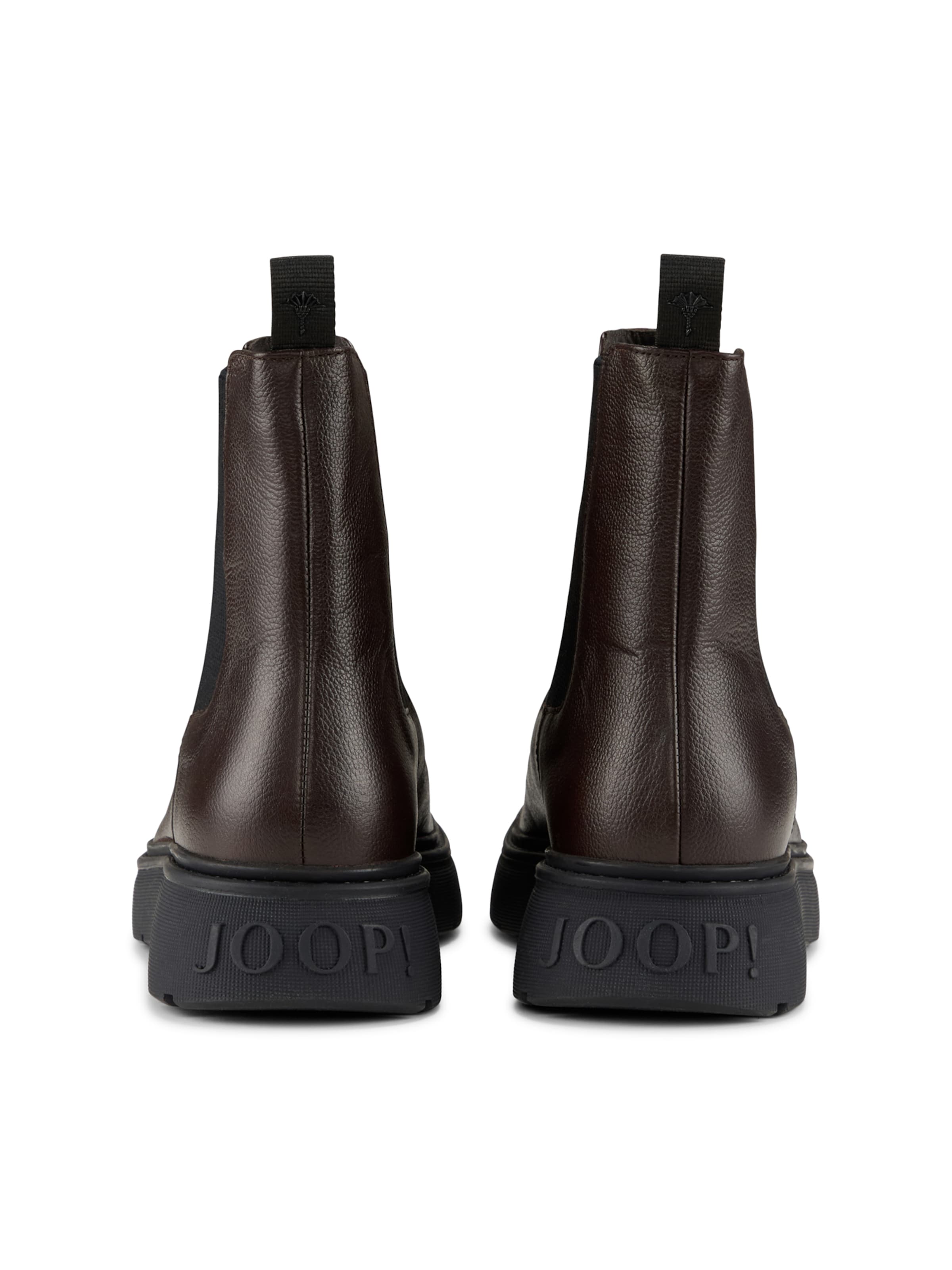 JOOP! - Botas Chelsea 'Estate Zinon' en marrón