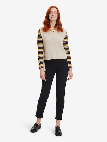 Betty Barclay Sweater in Beige