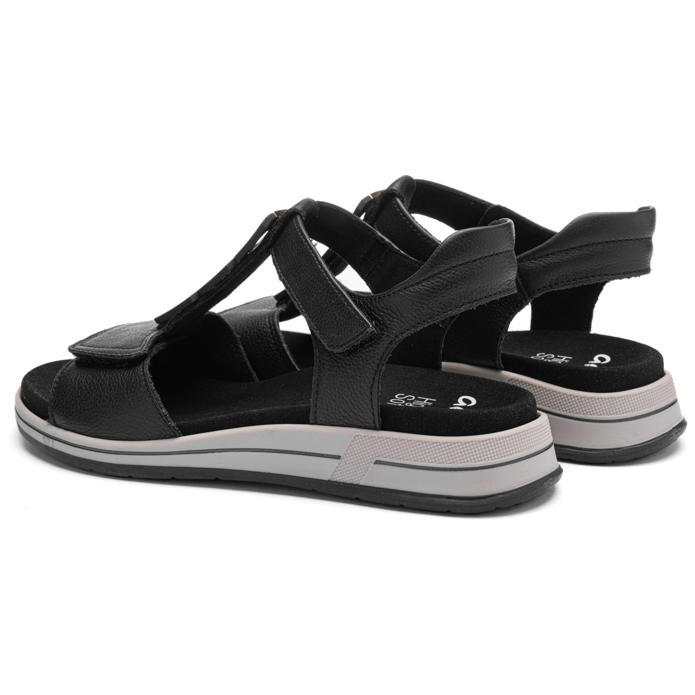 ARA Sandals in Black