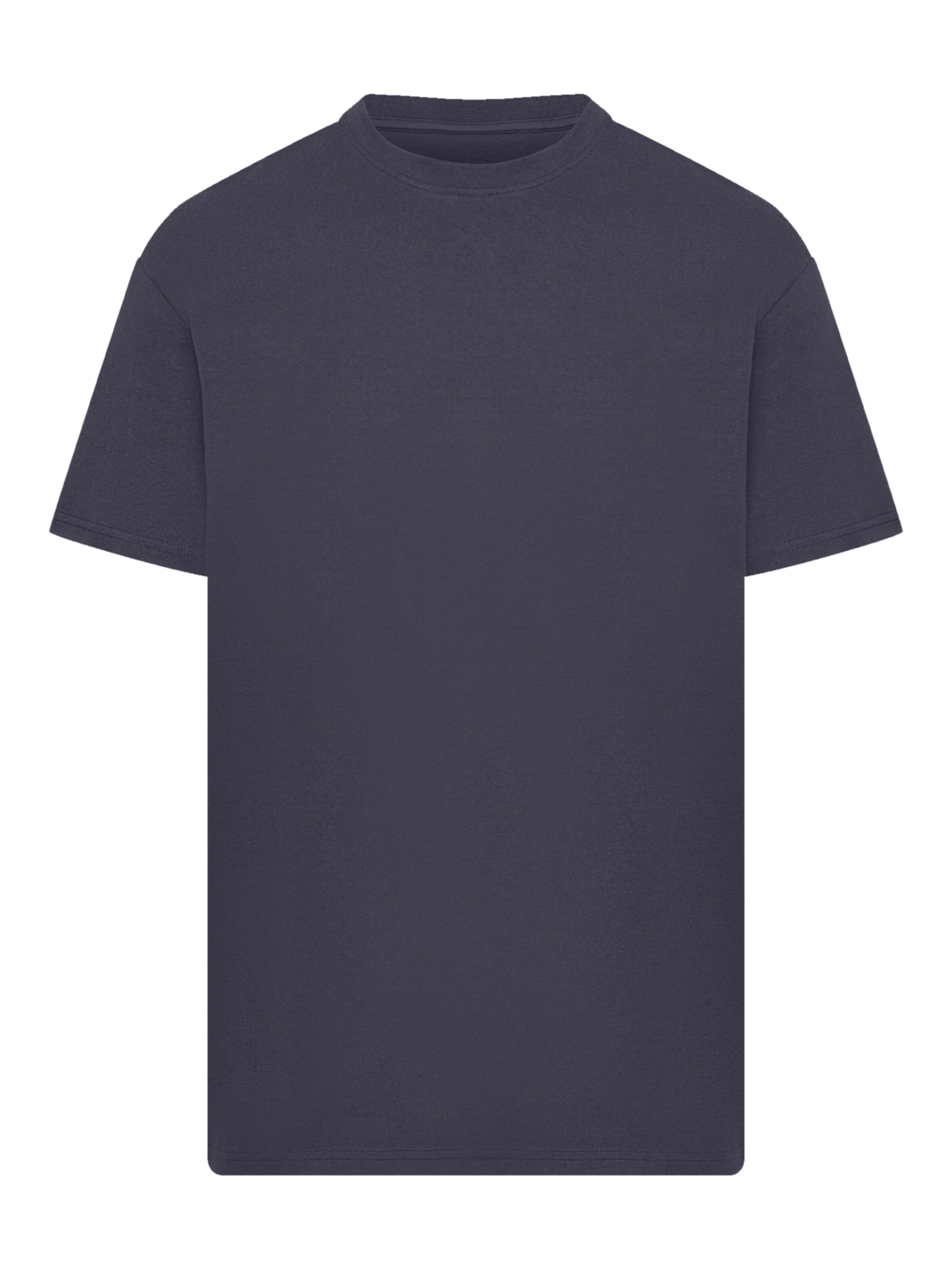 T-Shirt 'Escape Discover the World Savannah Minimalistic' F4NT4STIC en bleu : devant