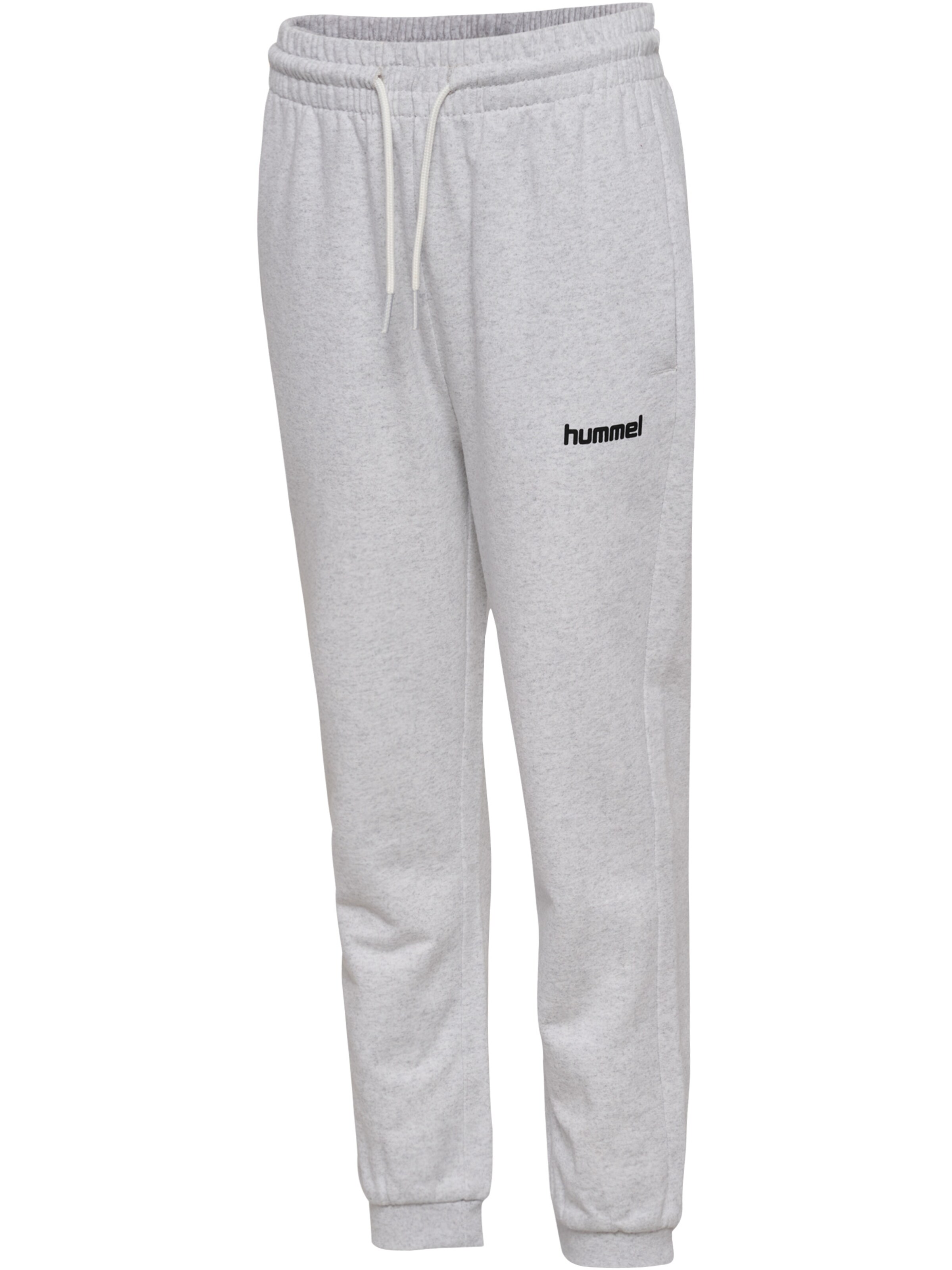 Hummel regular Sportsbukser i grå