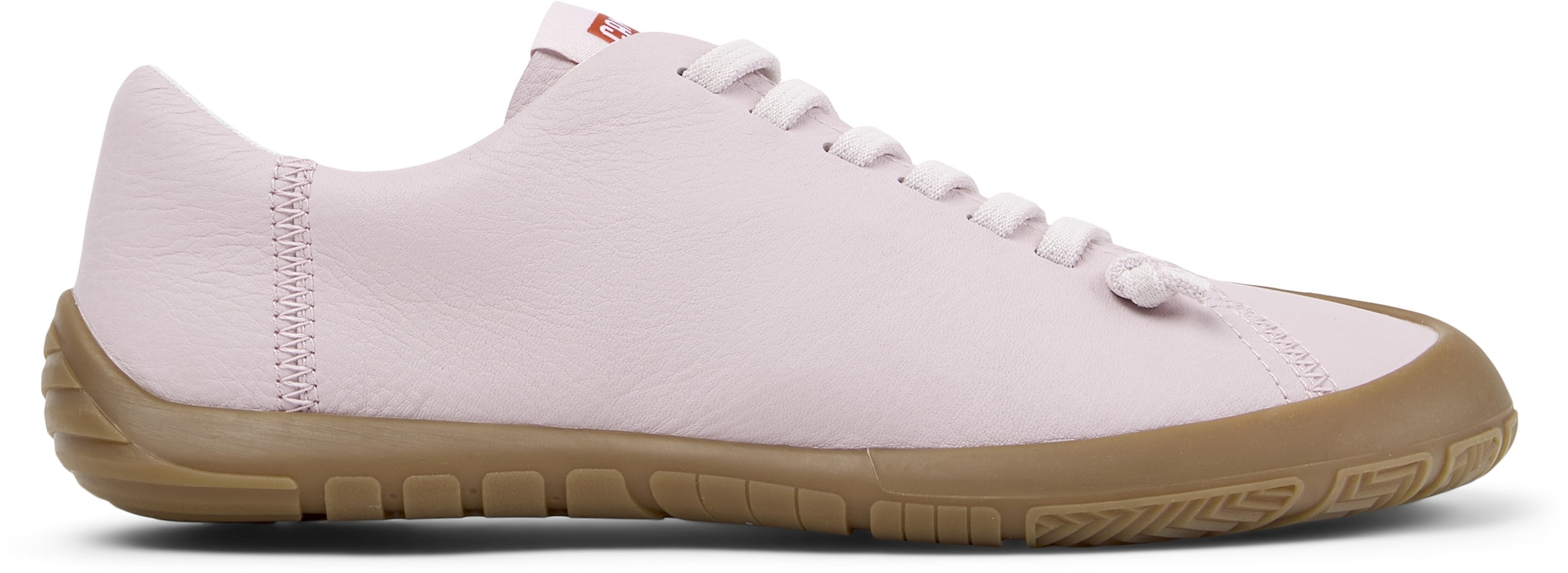 CAMPER Sneaker 'Peu Path+' in Pink