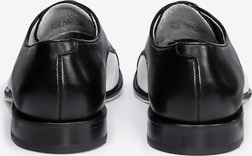 LLOYD Lace-Up Shoes 'Liston' in Black