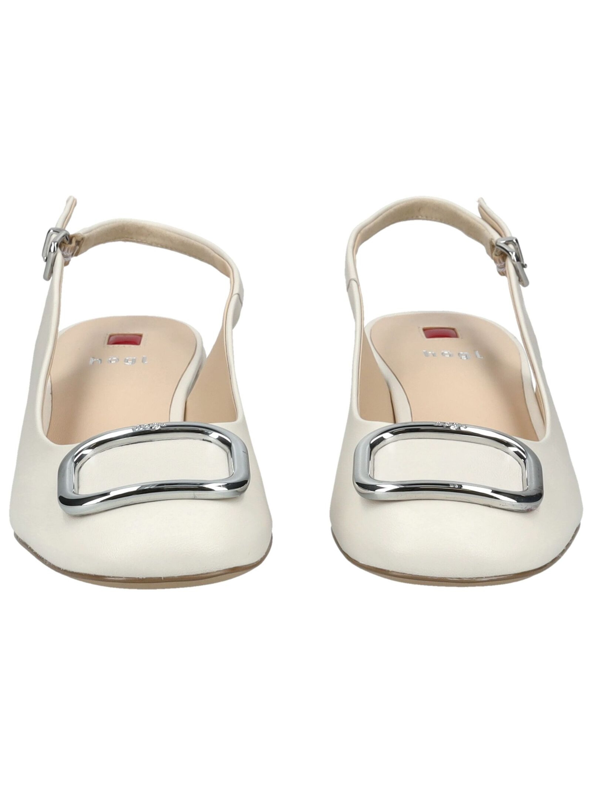 Högl Pumps in Beige