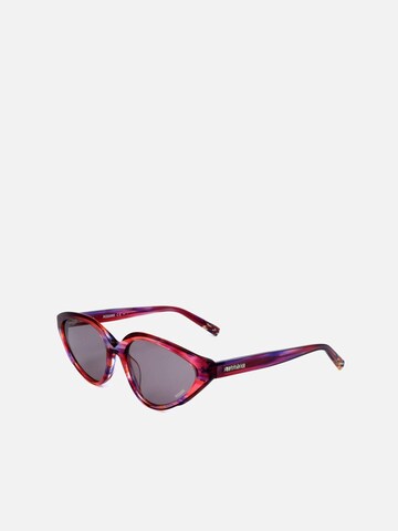 MISSONI Sonnenbrille‌‌‌‌‌ in Mischfarben: Vorderseite