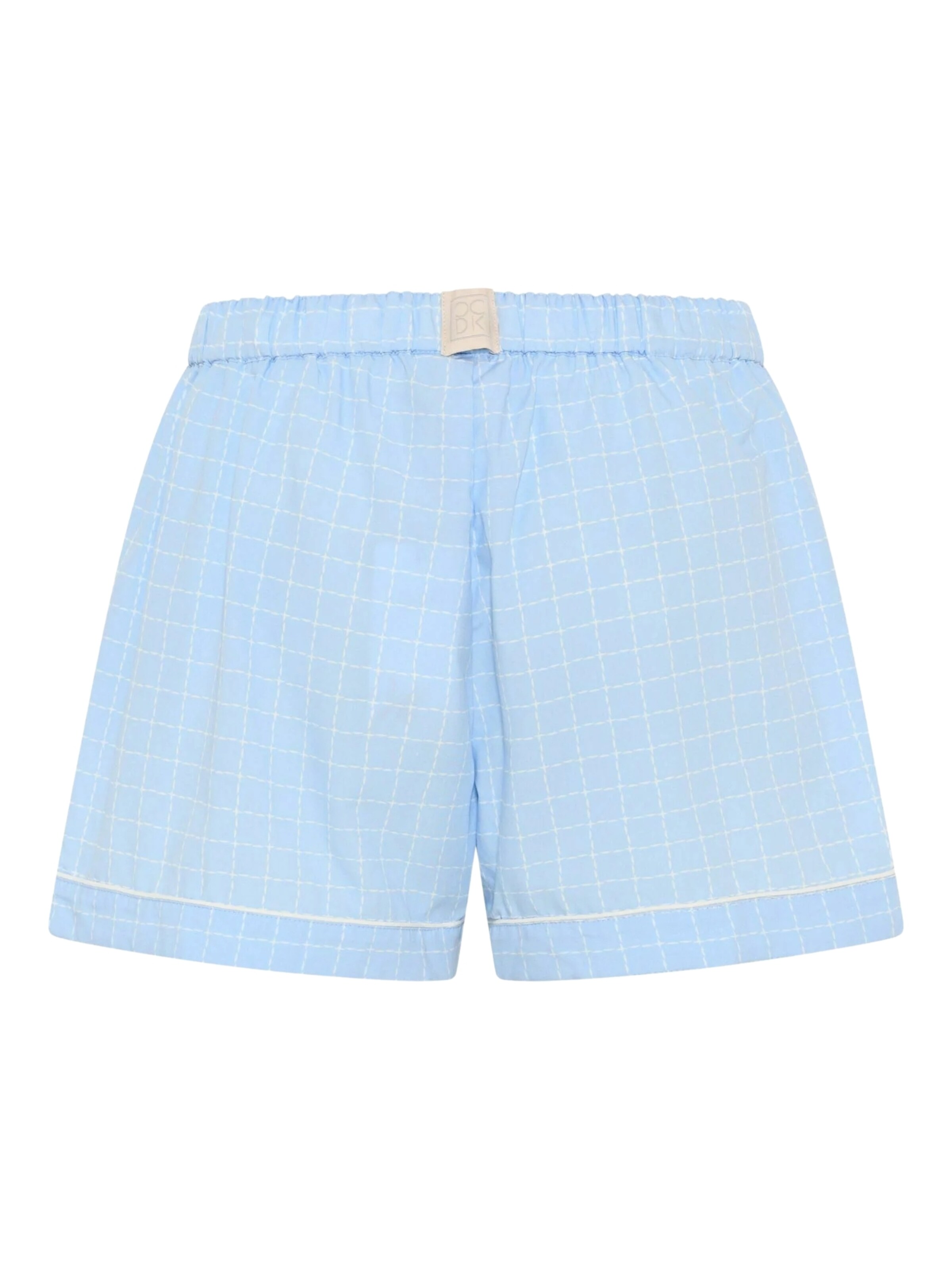 CCDK Copenhagen Pyjamahose 'Katrina' in Blau