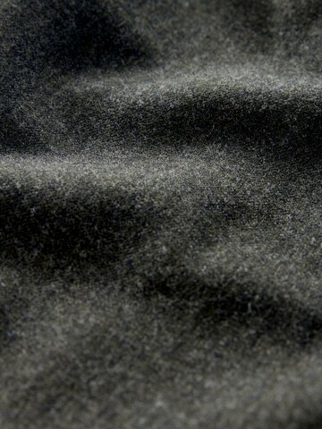 Next Tapered Παντελόνι πλισέ σε γκρι