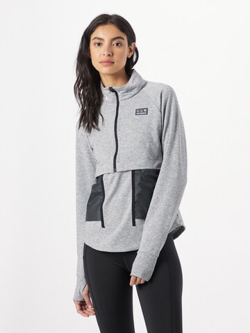 new balance Funktionsbluse 'Impact' i grå: forside