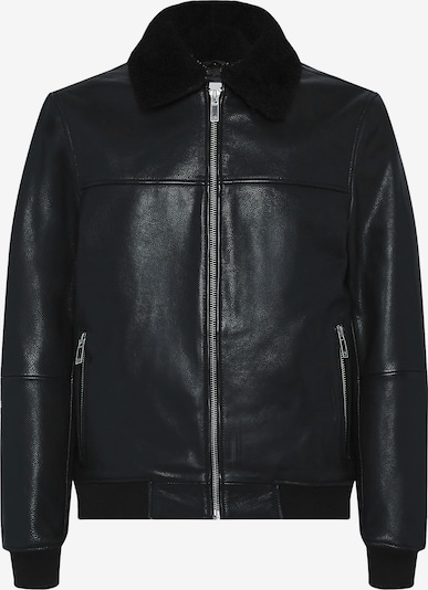 Calvin Klein Jacke in schwarz, Produktansicht