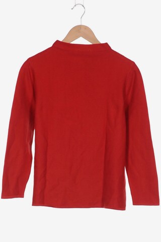 Cartoon Pullover M in Rot