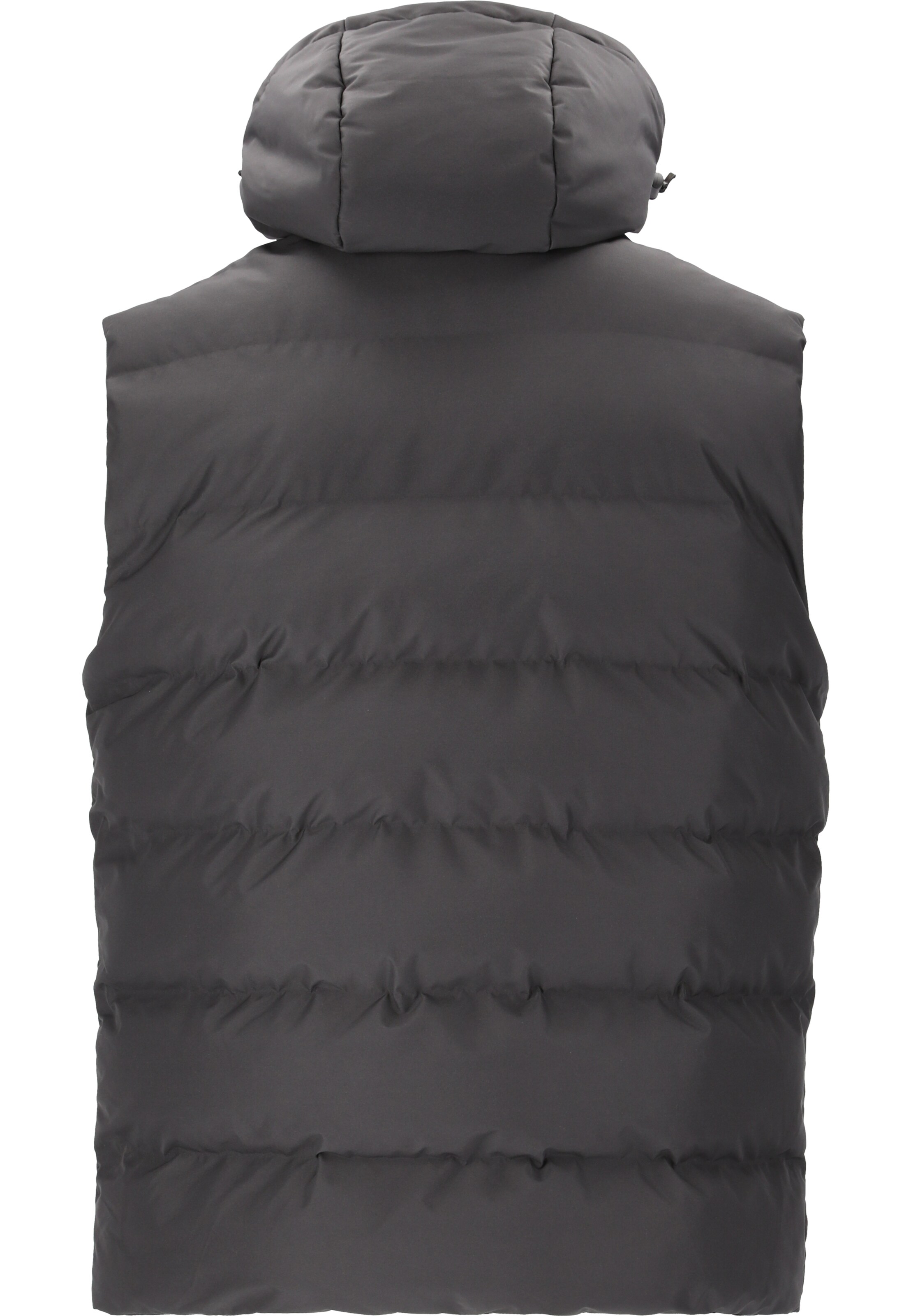 Whistler Weste 'Acid' in Grau