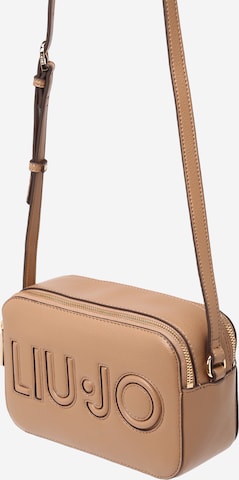 Liu Jo Crossbody Bag 'Daurin' in Brown