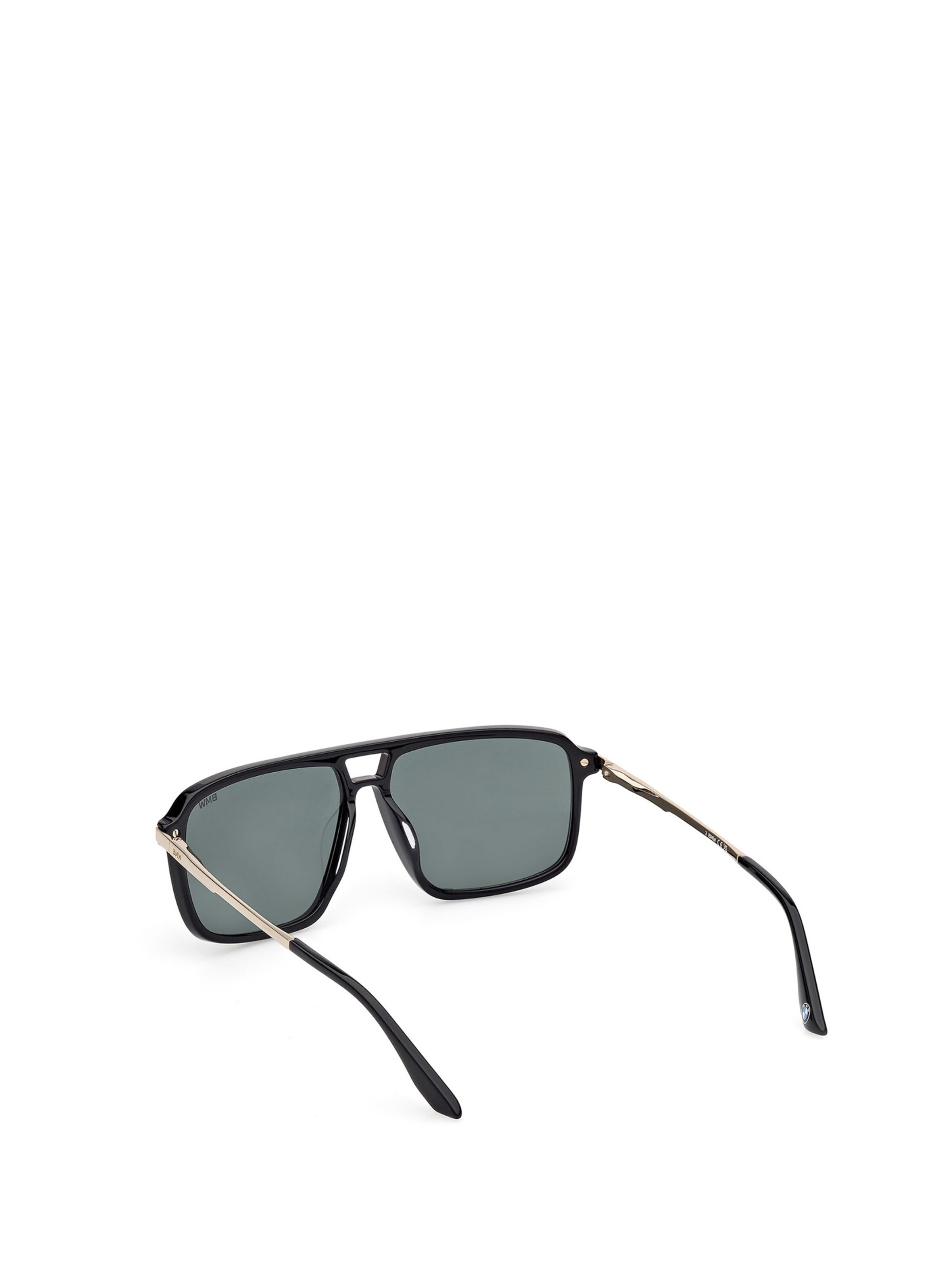 BMW Sunglasses in Black