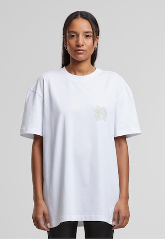 balta Urban Classics Marškinėliai: priekis