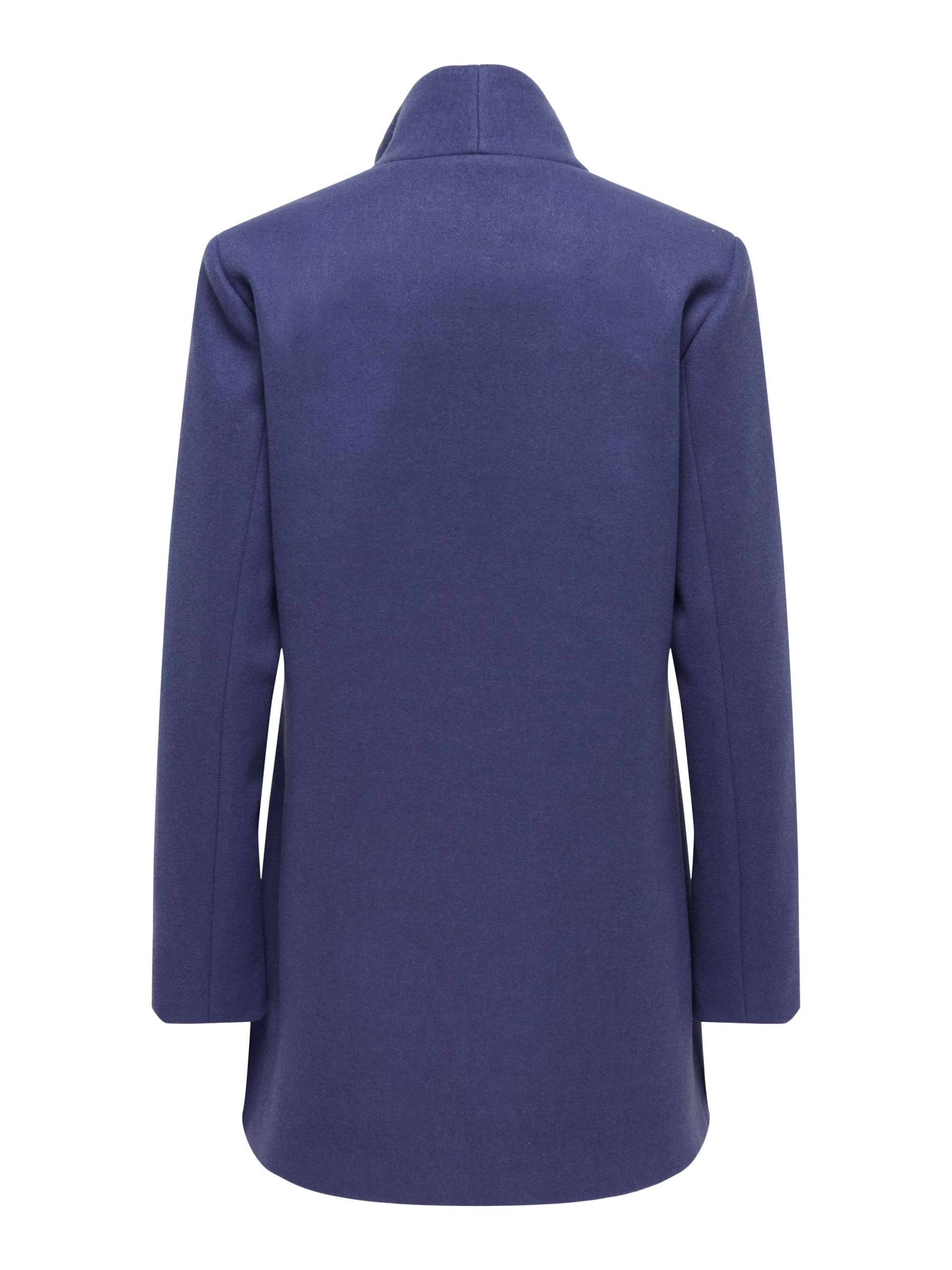 ONLY - Abrigo de entretiempo 'ONLBLAKE' en lila