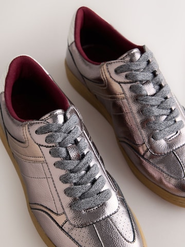 Next Sneaker 'Forever Comfort' in Bronze