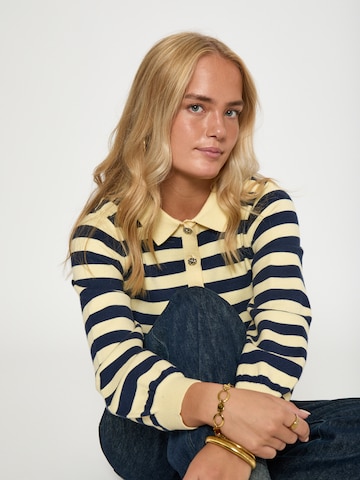 minus Top 'Aillana' – mix barev