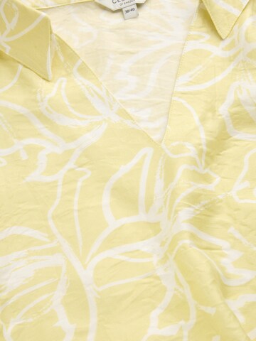 Cellbes of Sweden Blouse in Geel