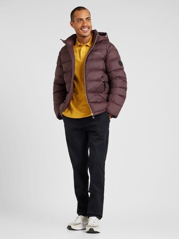 GANT Jacke in Braun