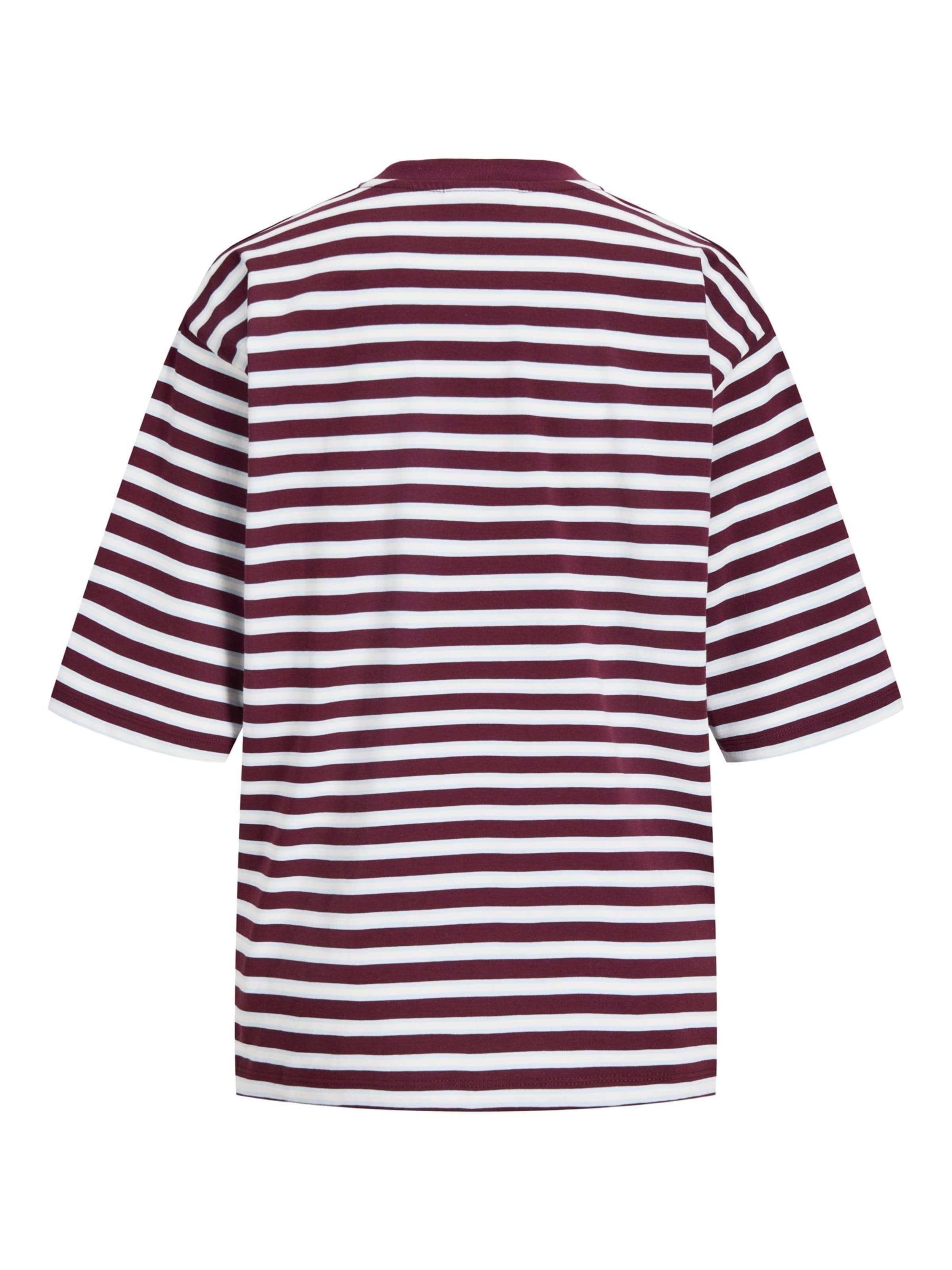 T-shirt JJXX en rouge