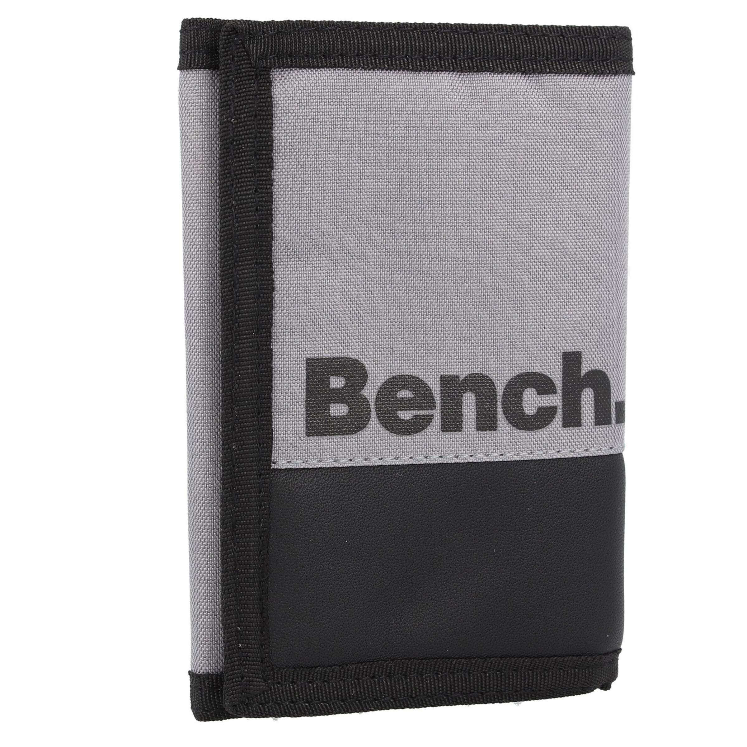 BENCH Wallet in Black