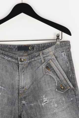 Just Cavalli Jeans in 35-36 in Grey