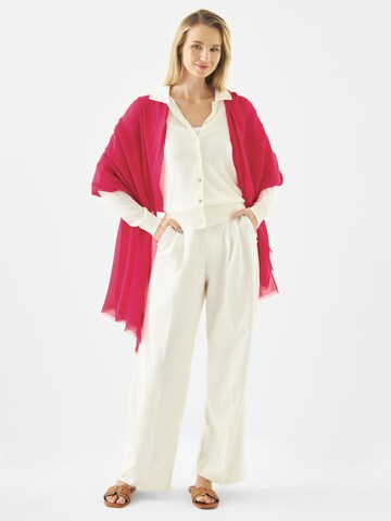 CODELLO Sjaal in Roze