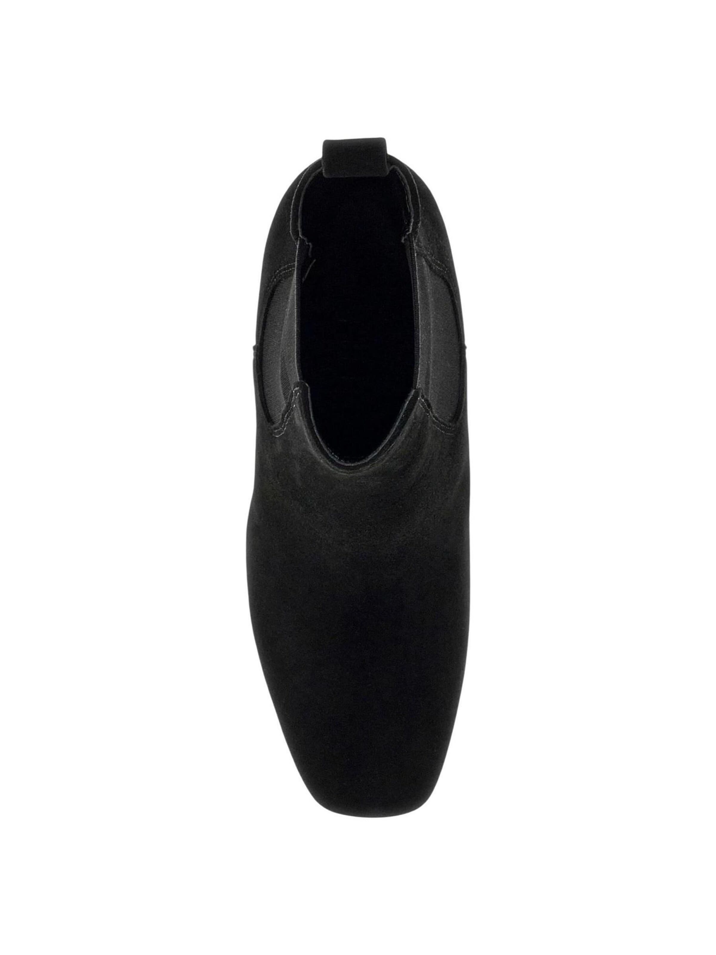 GUESS Pumps 'FIERY FLFFIE SUE10' in Zwart