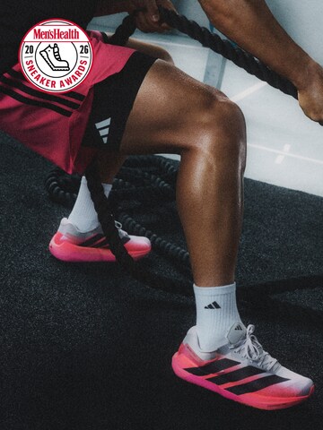ADIDAS PERFORMANCE Спортивная обувь 'Adizero Dropset Pro' в Серый