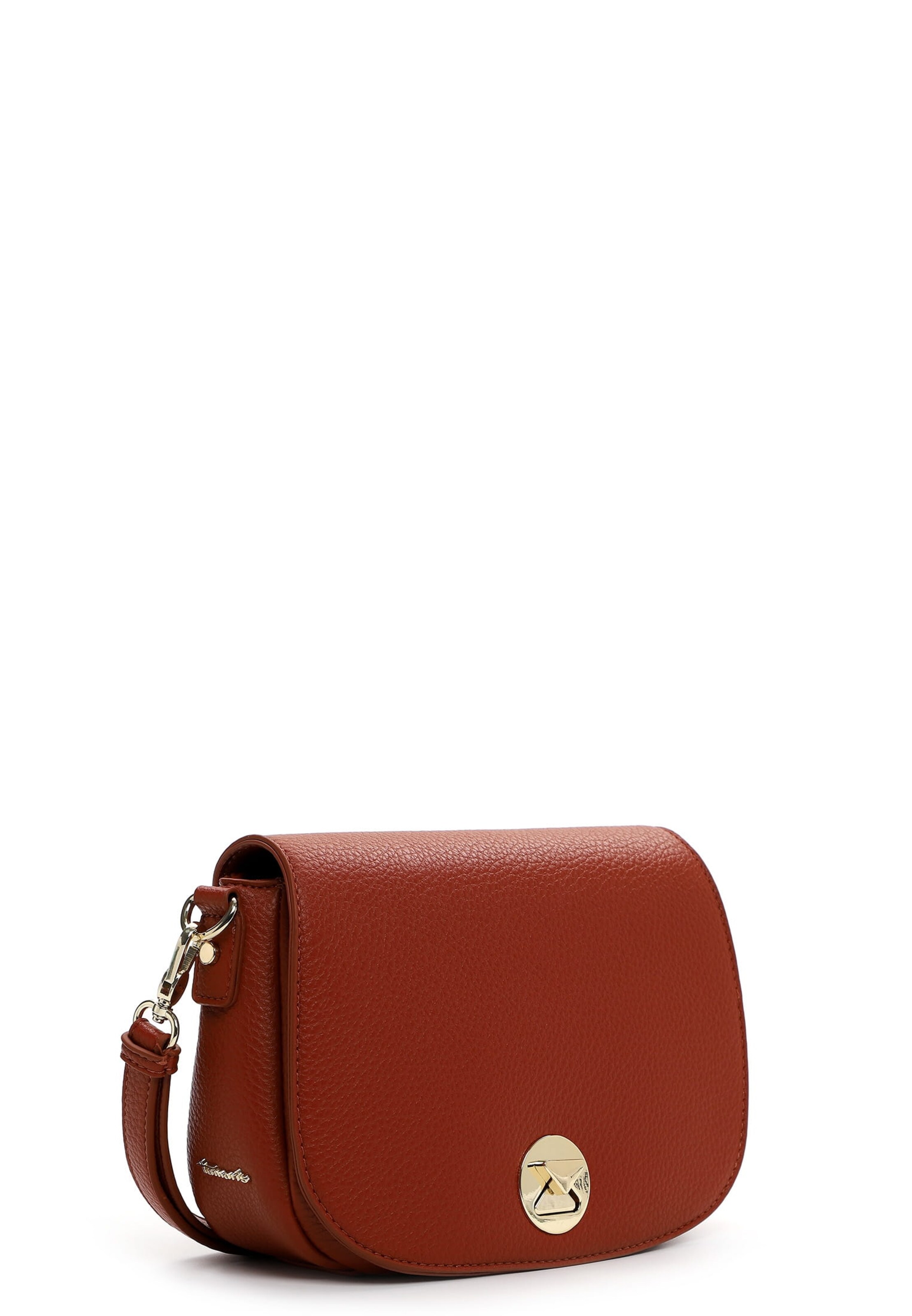 Tamaris Umhängetasche 'Meier' in Rot