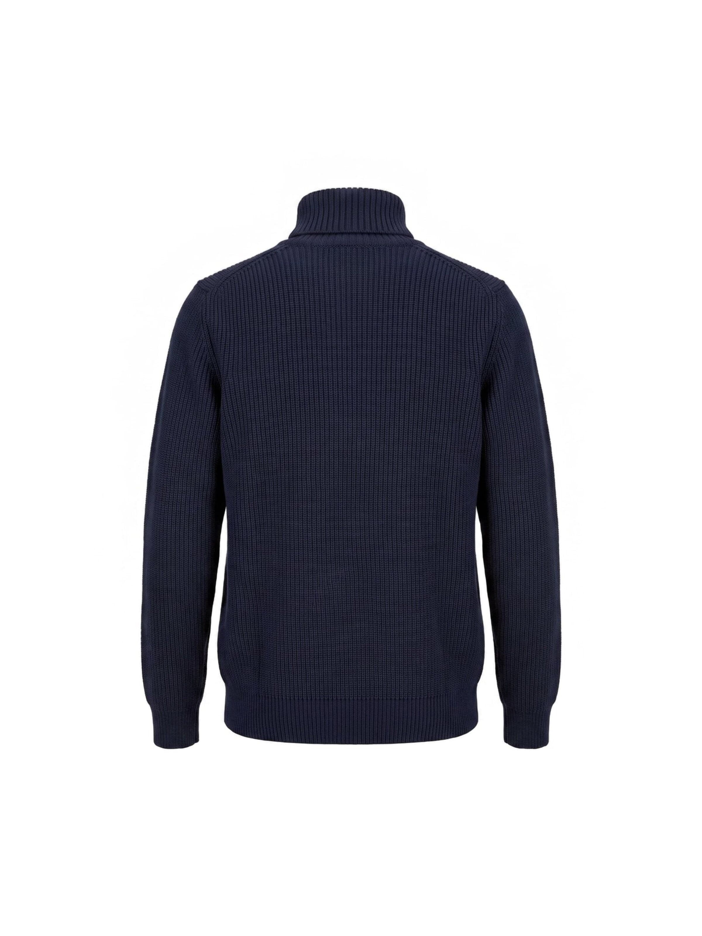 Pull-over 'QUICKKNOT BLUE MARINE' SEBAGO en bleu