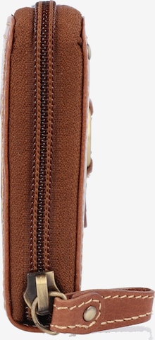 Esquire Wallet 'Denver' in Brown