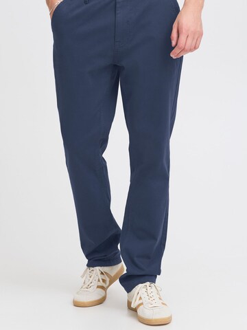 BLEND - regular Pantalón chino 'Hednan' en azul
