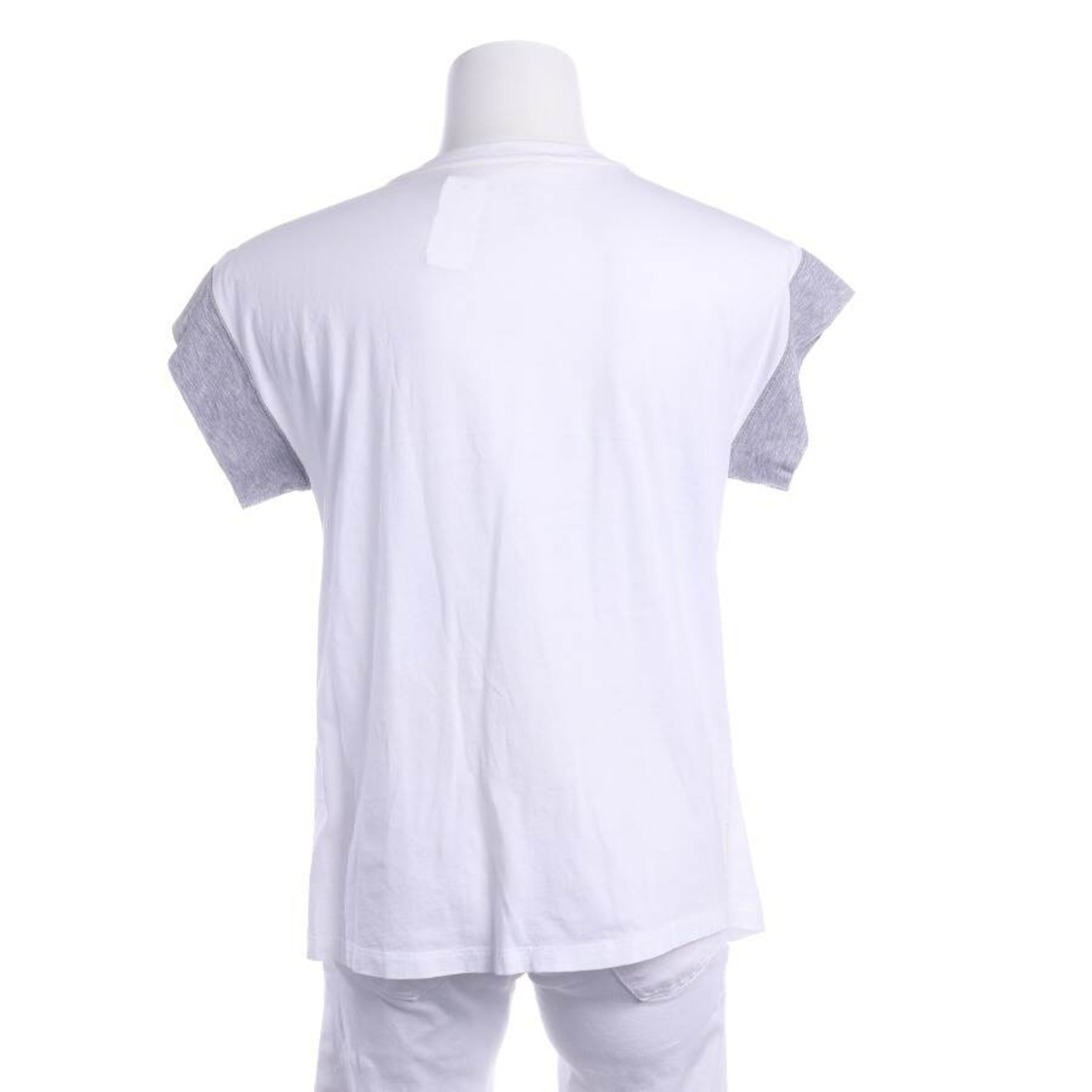 Marc Cain Top & Shirt in XS in White