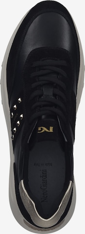 Nero Giardini Sneakers in Black