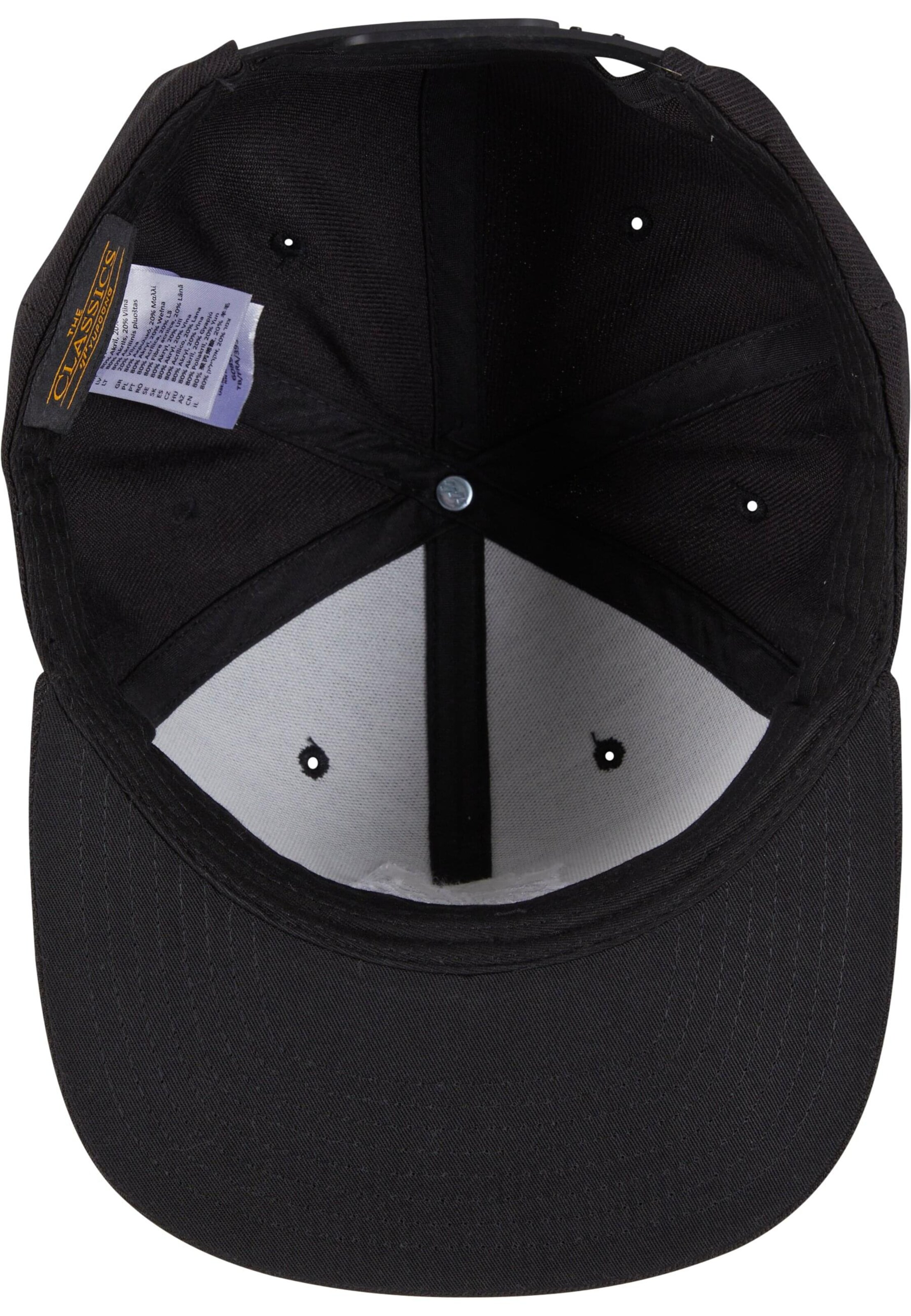 ZOO YORK Pet in Zwart