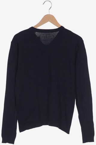 GUESS Pullover S in Blau