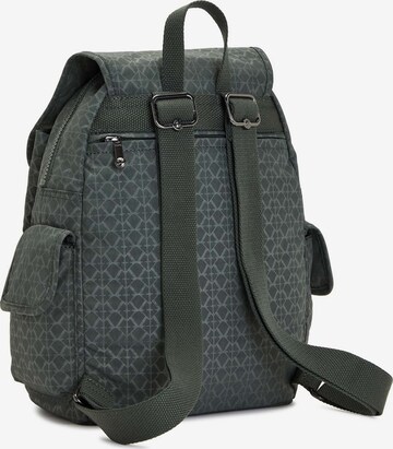 KIPLING Backpack 'City Pack' in Grey