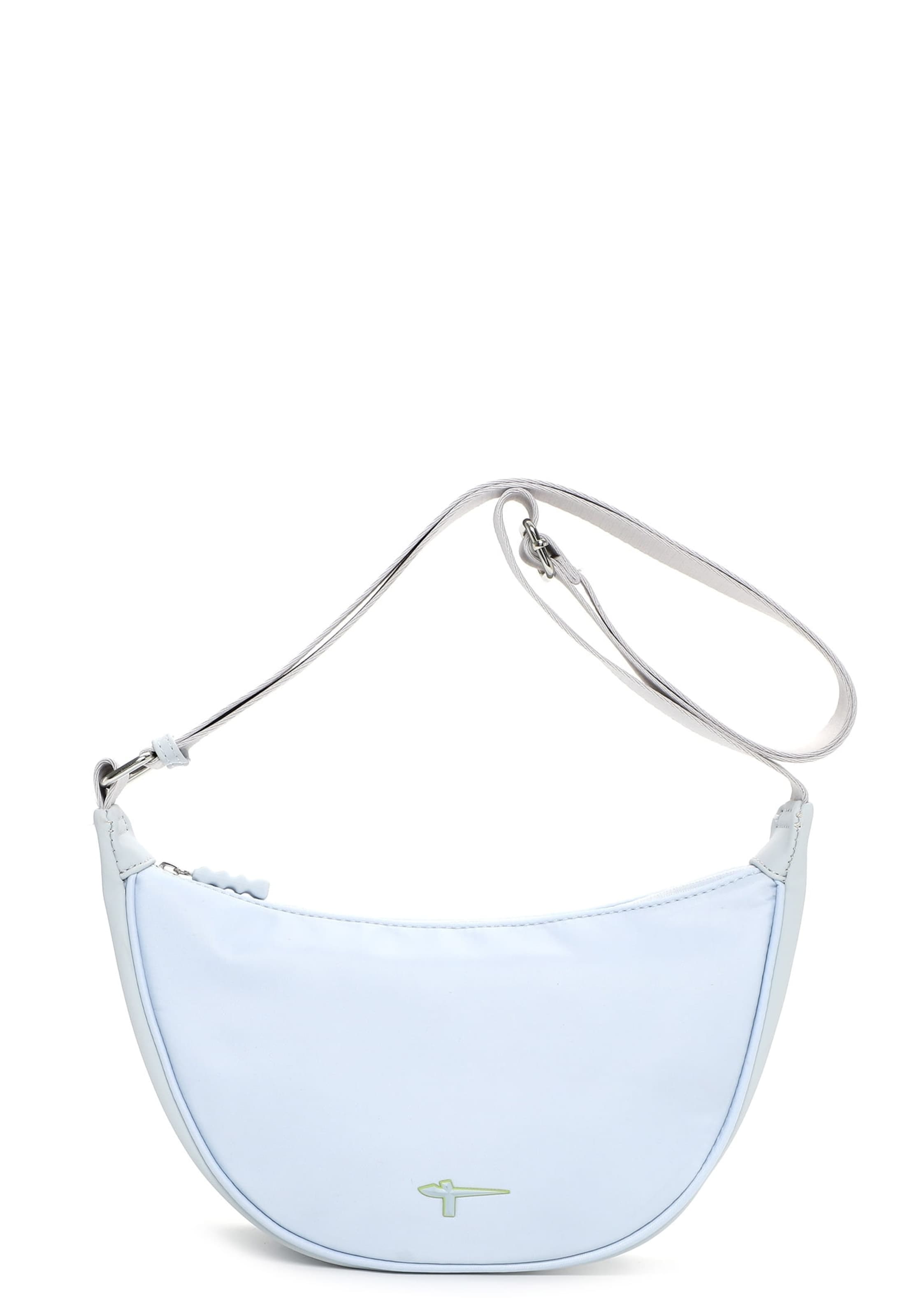 Tamaris Shoulder Bag ' TAS Kora ' in Blue: front