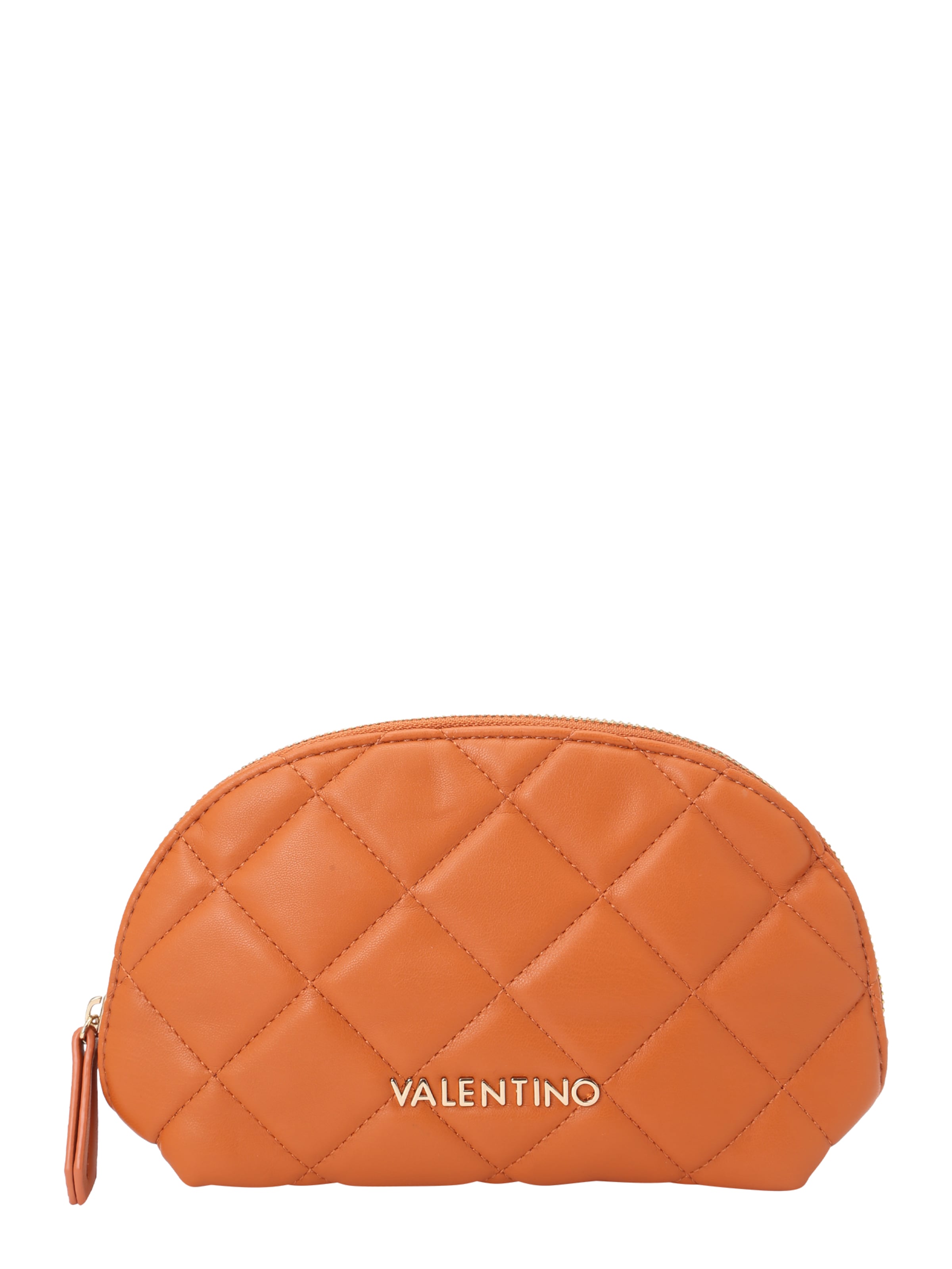 Valentino Bags Косметичка в Оранжевый: спереди