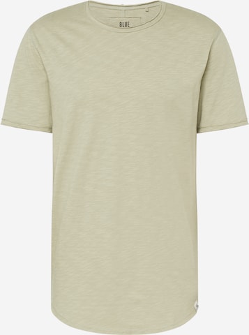 Only & Sons Shirt 'BENNE' in Green: front
