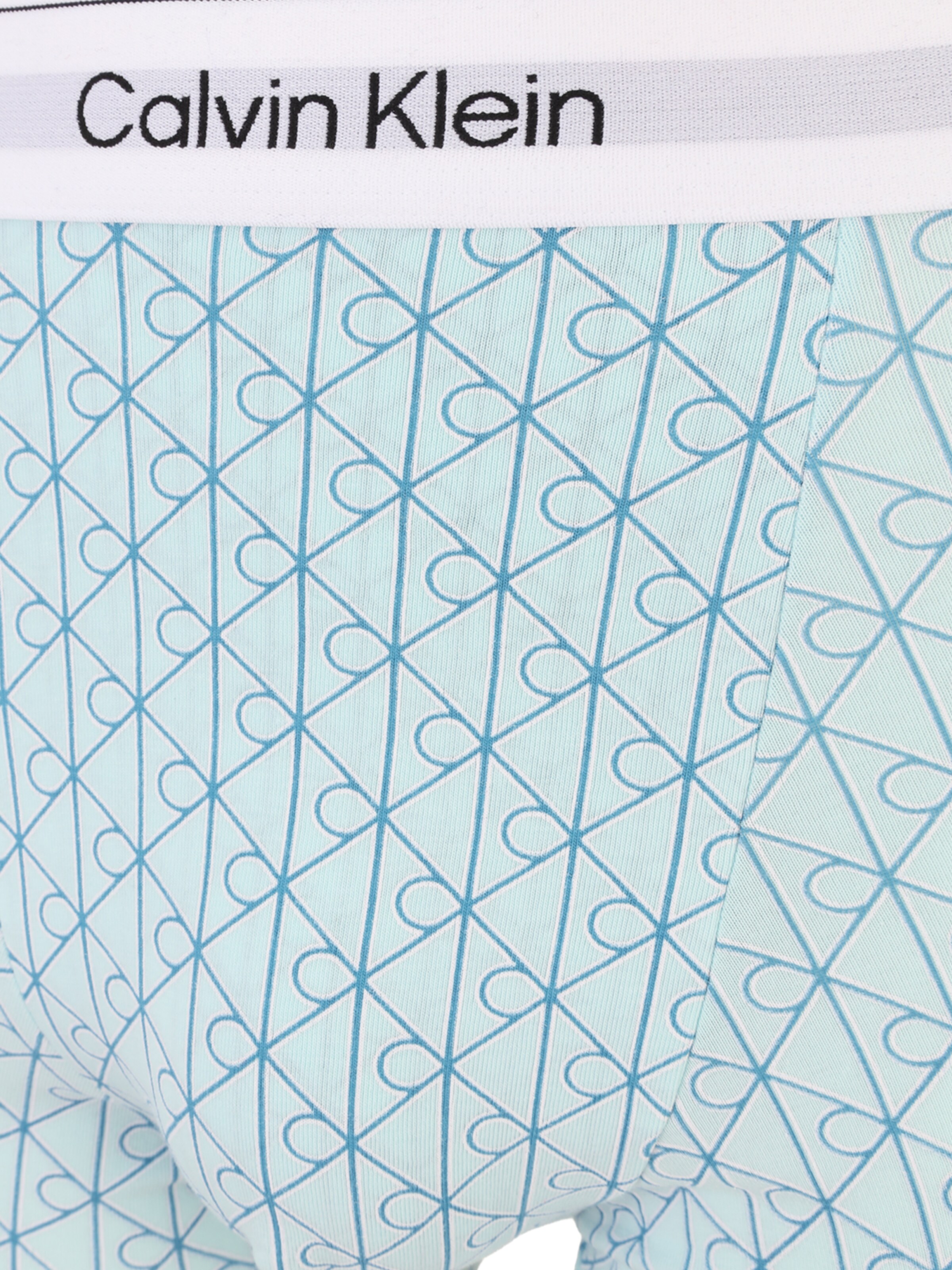 Calvin Klein Underwear Boxershorts i blå