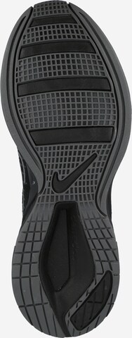 Scarpa da corsa 'ZoomX SuperRep Surge' di NIKE in nero