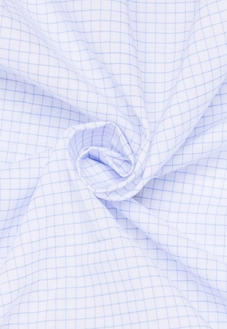 ETERNA Slim fit Zakelijk overhemd in Blauw