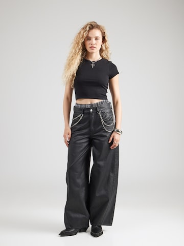 LEVI'S ® Baggy Дънки в черно