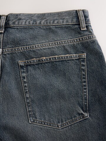 Next Regular Jeans i grå