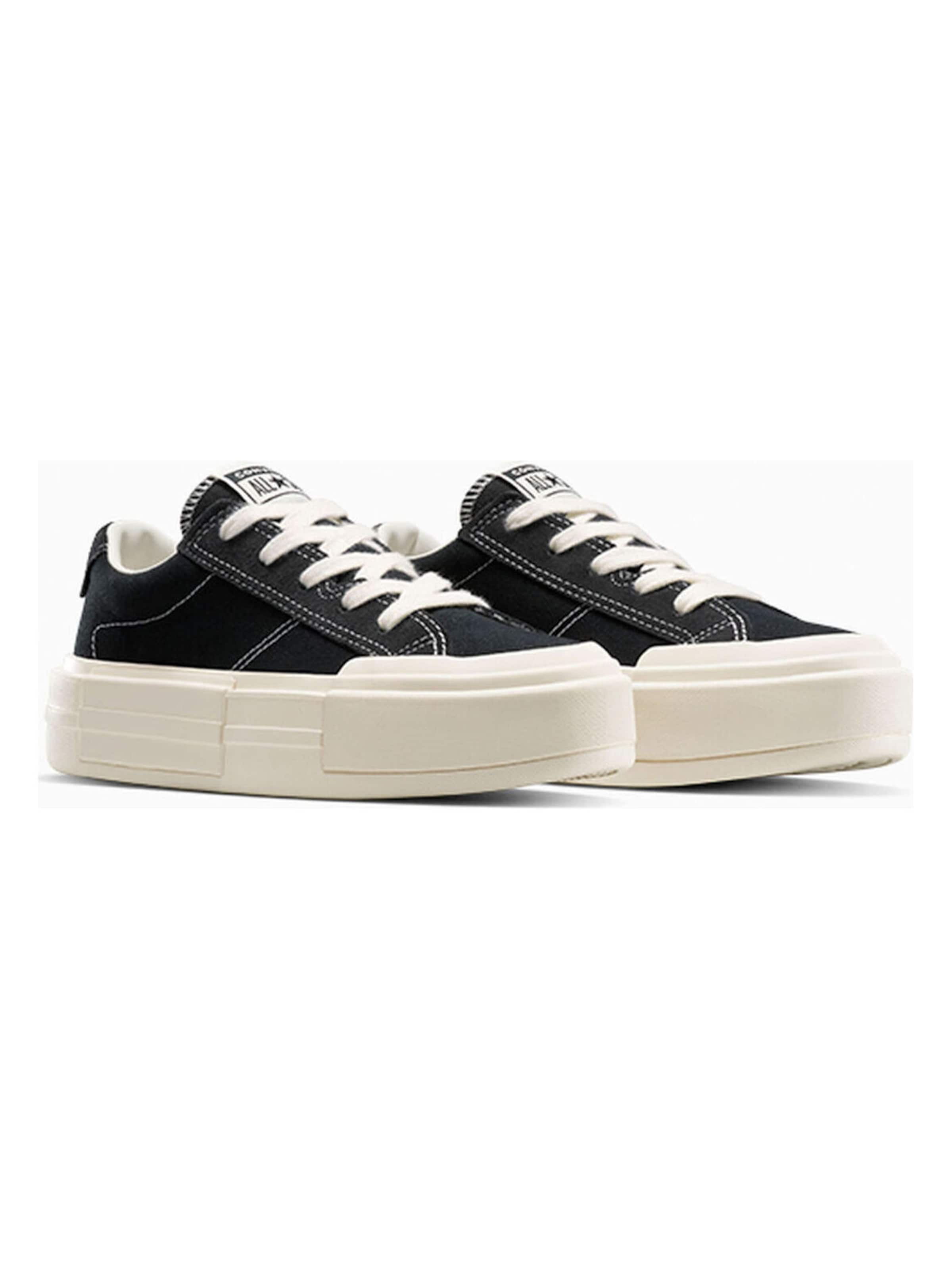 Sneaker bassa 'Ctas Cruise Ox Nu' di CONVERSE in nero